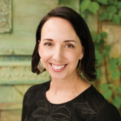 Jessica Hale Photo