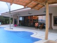 Casa 21 Roma Del Mar, Playa Naranjo, - Costa Rica