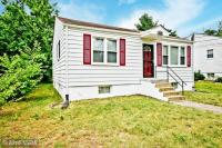 3435 Navy Day Drive, Suitland, MD 20746