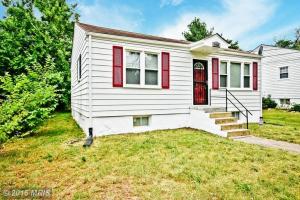 3435 Navy Day Drive, Suitland, MD 20746