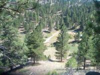 4005 Little Valley Road, Cascade, MT 59421