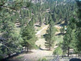 4005 Little Valley Road, Cascade, MT 59421