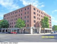 100 N 3rd, Grand Forks, ND 58201
