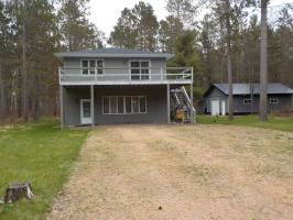 2774 Balsam Blvd, St Germain, WI 54558