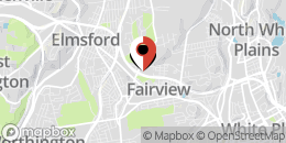 Map of 399 Knollwood Rd Suite 101 A, WHITE PLAINS, NY 10603