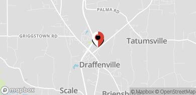 Map of 3177 US-641, Suite B, Benton, KY 42025